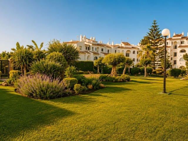 Apartamento en venta en Atalaya-Isdabe, Costa del Sol Occidental