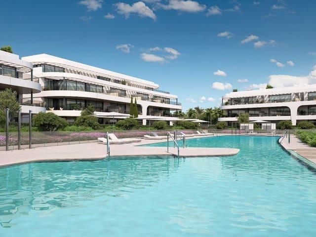 Apartamento en venta en Bel-Air, Estepona