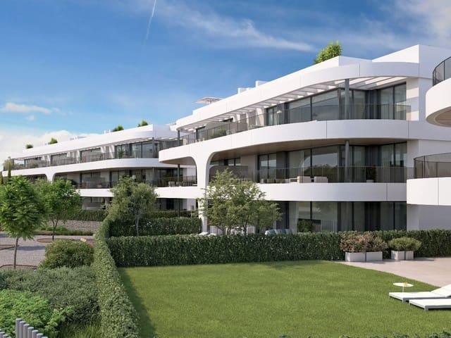 Apartamento en venta en Bel-Air, Estepona