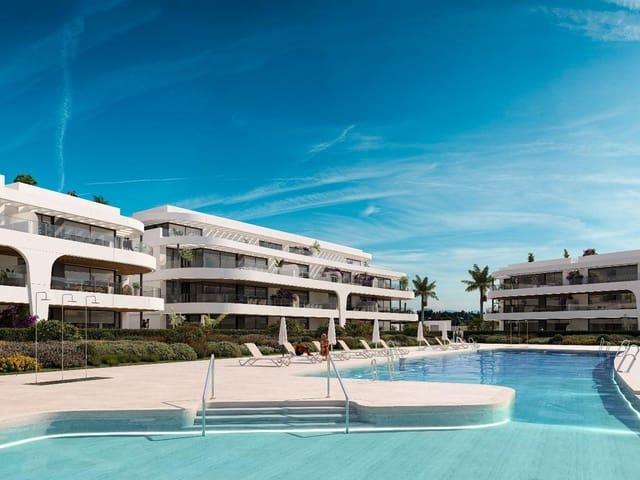 Apartamento en venta en Bel-Air, Estepona