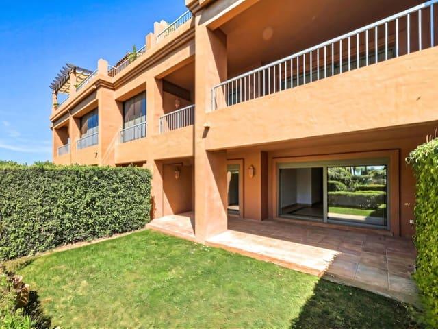 Apartamento en venta en Atalaya-Isdabe, Costa del Sol Occidental