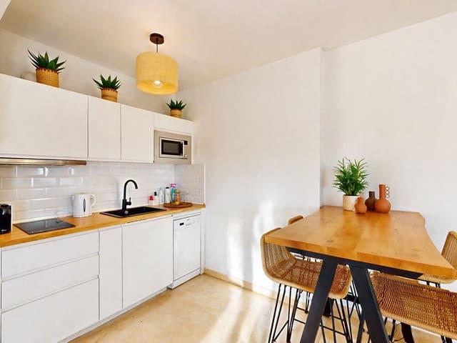 Apartamento en venta en Atalaya-Isdabe, Costa del Sol Occidental