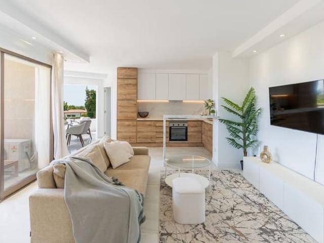 Apartamento en venta en Atalaya-Isdabe, Costa del Sol Occidental