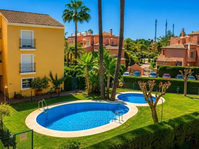 Apartamento en venta en Atalaya-Isdabe, Costa del Sol Occidental