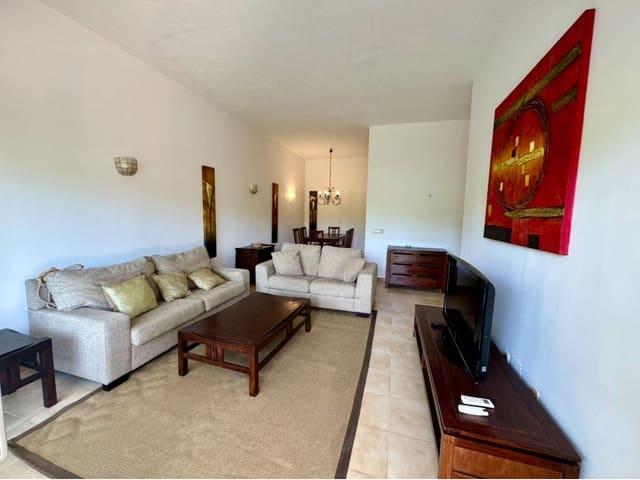 Apartamento en venta en Atalaya-Isdabe, Costa del Sol Occidental
