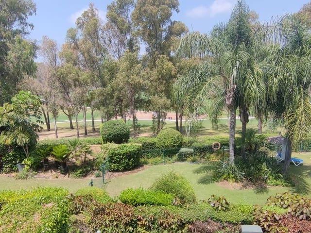 Apartamento en venta en Atalaya-Isdabe, Costa del Sol Occidental