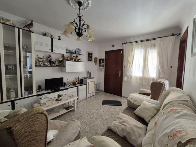 Apartamento en venta en Atalaya-Isdabe, Costa del Sol Occidental