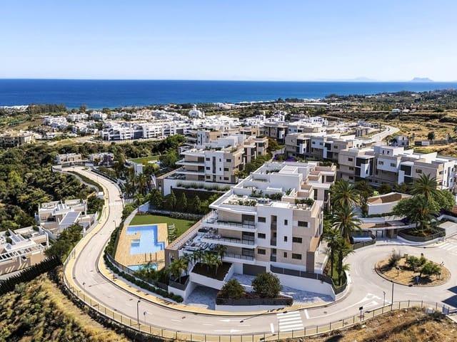 Apartamento en venta en Atalaya-Isdabe, Estepona