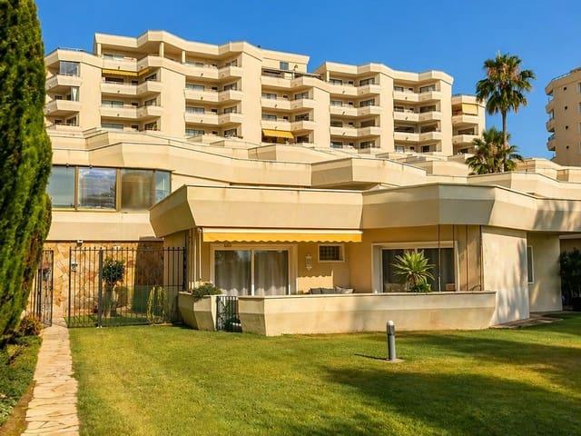 Apartamento en venta en Atalaya-Isdabe, Costa del Sol Occidental