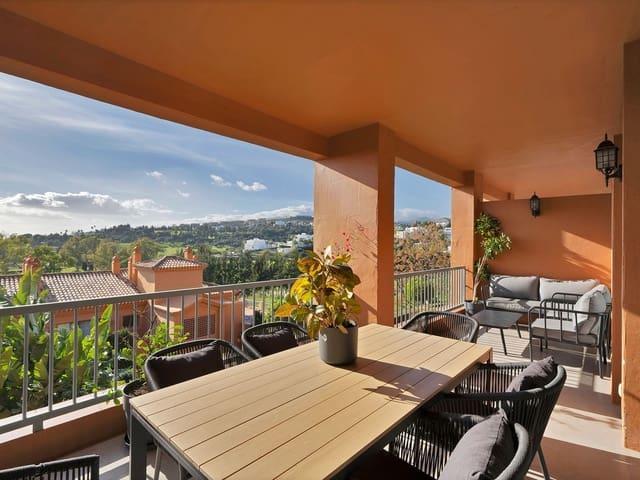 Apartamento en venta en Atalaya-Isdabe, Costa del Sol Occidental