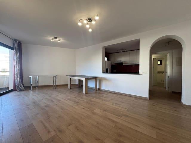 Apartamento en venta en Atalaya-Isdabe, Costa del Sol Occidental