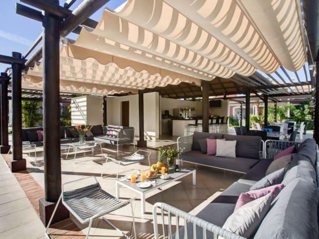Apartamento en venta en Atalaya-Isdabe, Costa del Sol Occidental