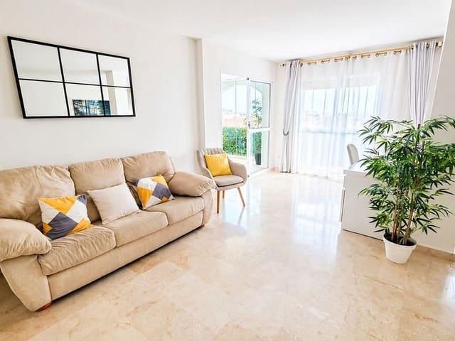 Apartamento en venta en Atalaya-Isdabe, Costa del Sol Occidental