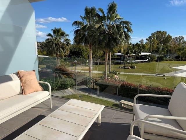 Apartamento en venta en Atalaya-Isdabe, Costa del Sol Occidental