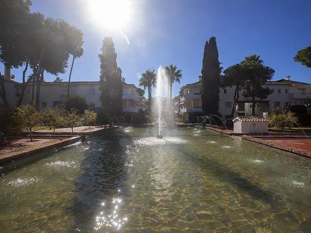 Apartamento en venta en Atalaya-Isdabe, Costa del Sol Occidental