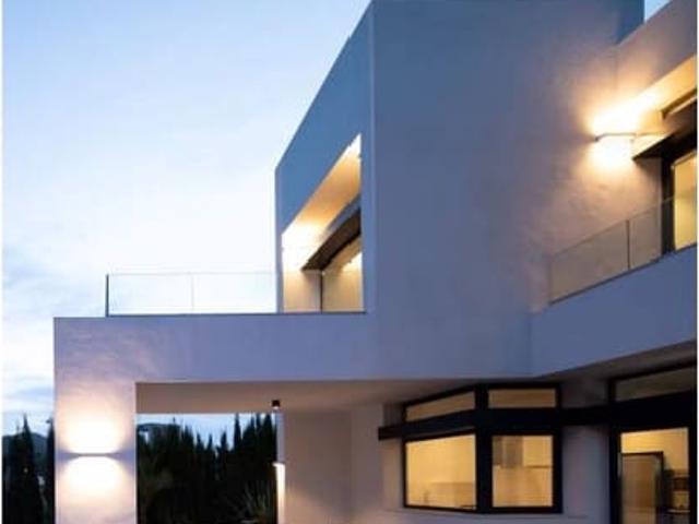 Chalet en venta en Rincón de San Ginés, Campo de Cartagena y Mar Menor