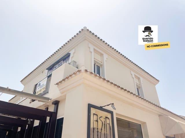 Apartamento en venta en Rincón de San Ginés, Campo de Cartagena y Mar Menor