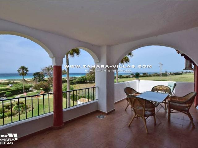 Apartamento en venta en Zahara