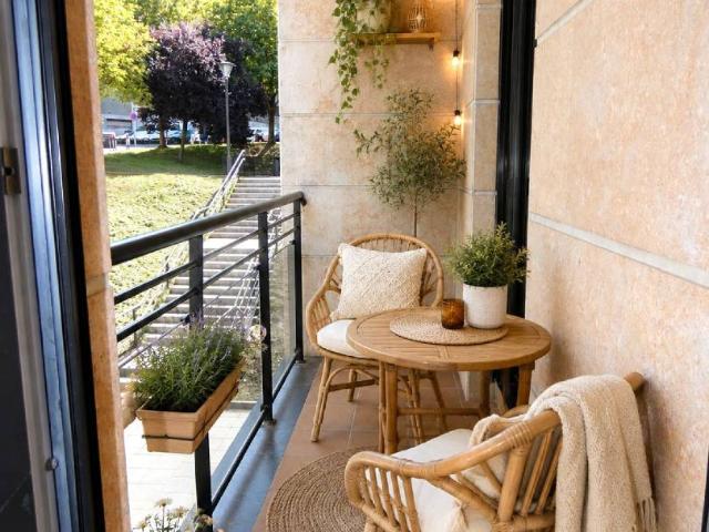 Apartamento en venta en Ibaiondo, Bilbao