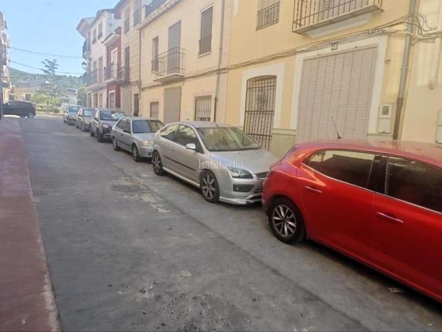 Apartamento en venta en la Vall d'Albaida, Valencia