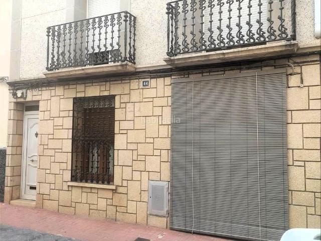 Apartamento en venta en la Vall d'Albaida, Valencia
