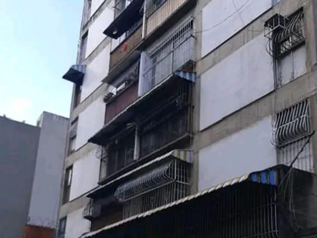 Apartamento en venta en Boca De Uchire, Distrito Capital