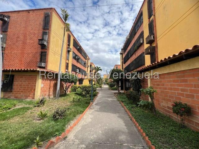 Apartamento en venta en Girardot, Aragua