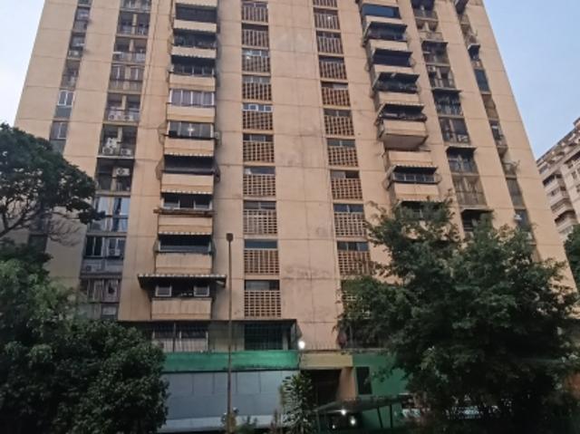 Apartamento en venta en Boca De Uchire, Distrito Capital