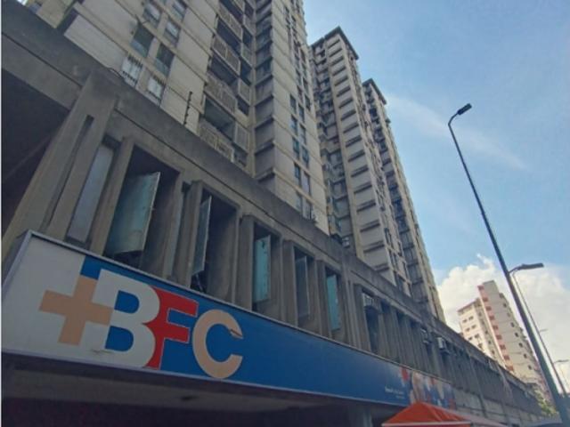 Apartamento en venta en Casco Central de Santa Rosalía, Caracas
