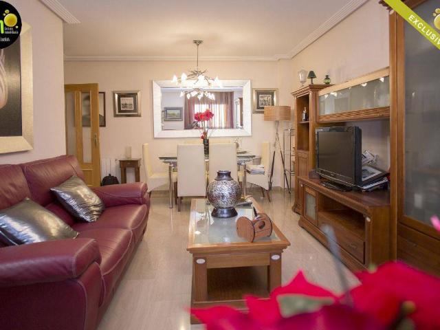 Apartamento en venta en Jaén, San Bartolomé