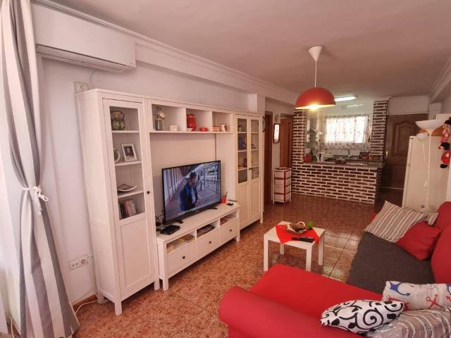Apartamento en venta en Nerja, Málaga