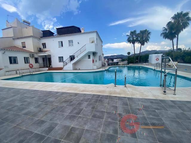 Apartamento en venta en Nerja