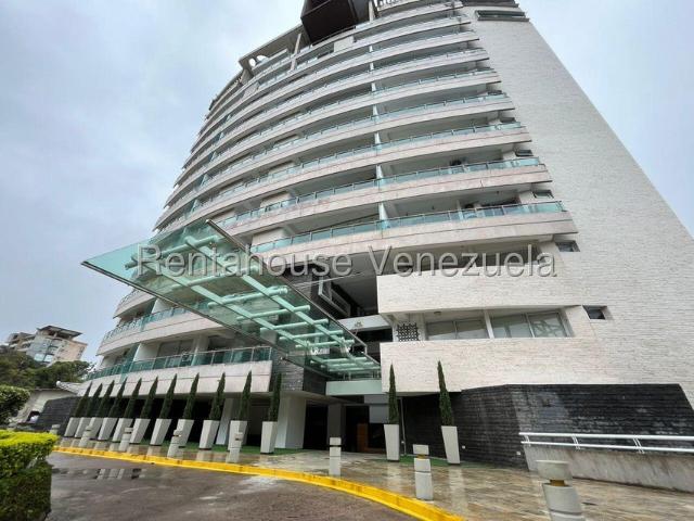 Apartamento en venta en Bolívar