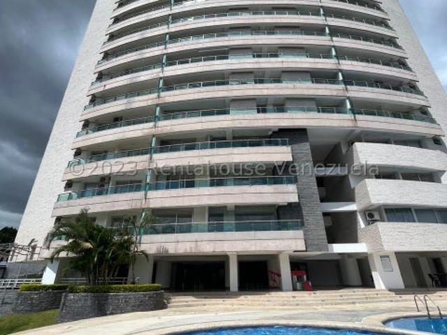 Apartamento en venta en Bolívar