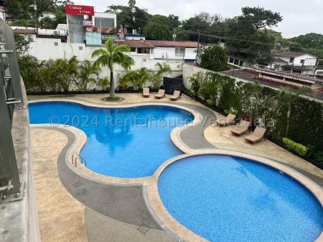 Apartamento en venta en Bolívar