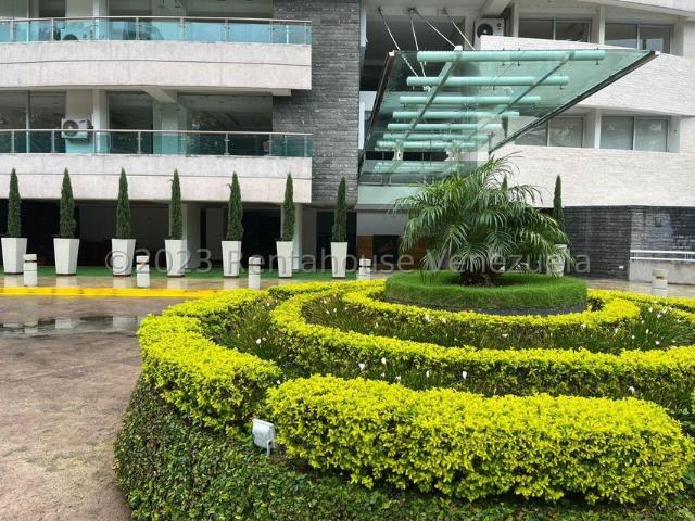 Apartamento en venta en Bolívar