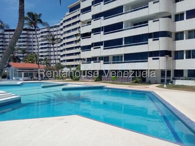 Apartamento en venta en Porlamar, Nueva Esparta