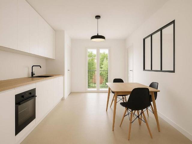 Apartamento en venta en el Salt, el Camp de Morvedre