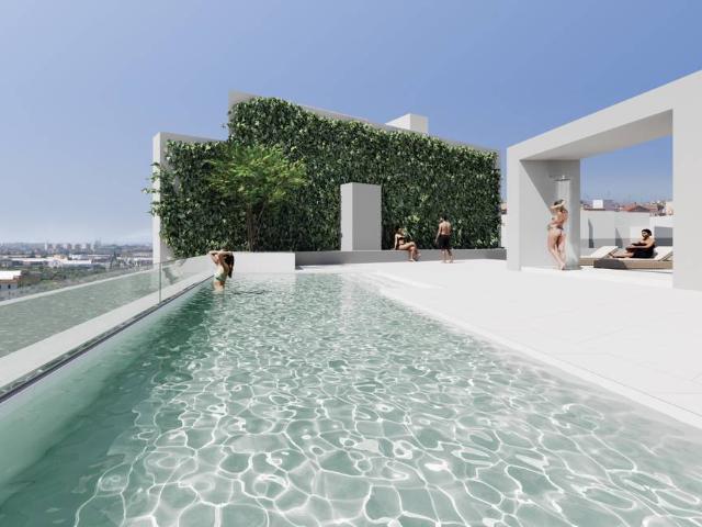 Apartamento en venta en Plaça Major, la Plana Alta