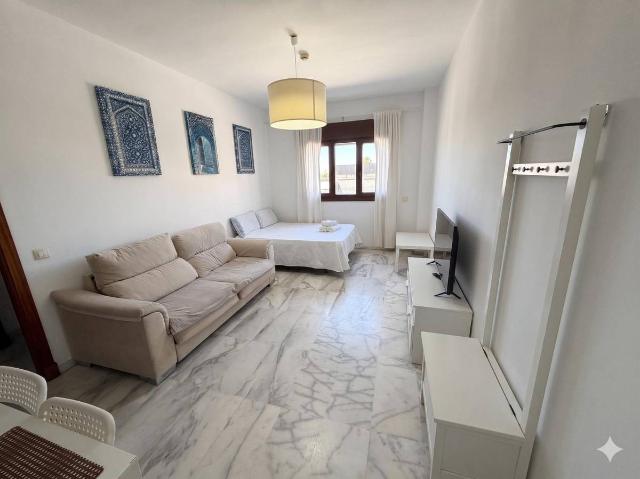 Apartamento en venta en Bormujos, Andalucía