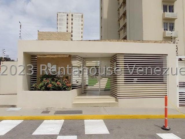Apartamento en venta en Boca De Uchire, Distrito Capital