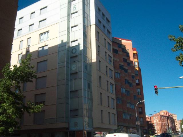 Apartamento en venta en Soria