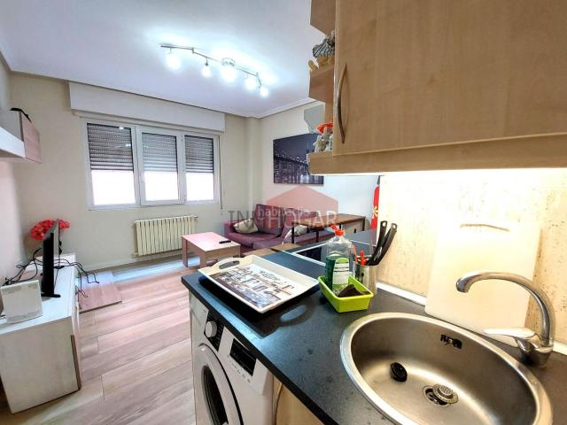 Apartamento en venta en Ávila Apartamento en venta en Ávila
