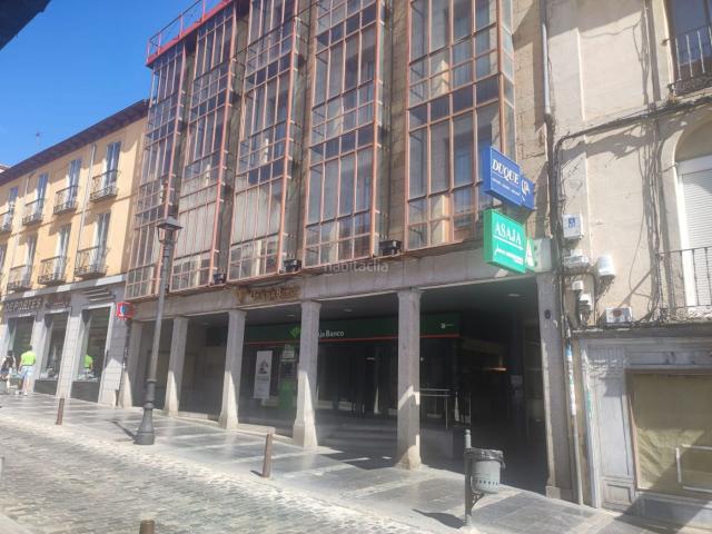Apartamento en venta en Ávila, Castilla y León