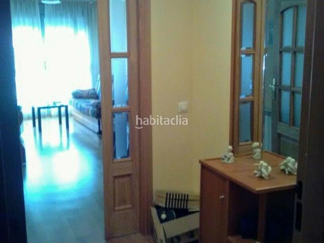 Apartamento en venta en Ávila