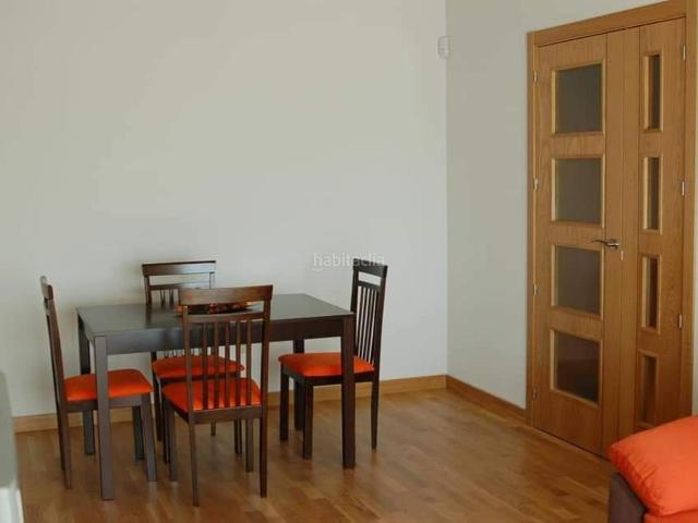 Apartamento en venta en Ávila