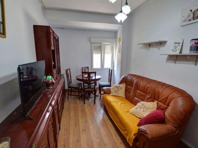 Apartamento en venta en Avilés, El Parrocho
