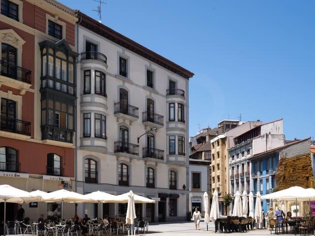 Apartamento en venta en Avilés, Asturias