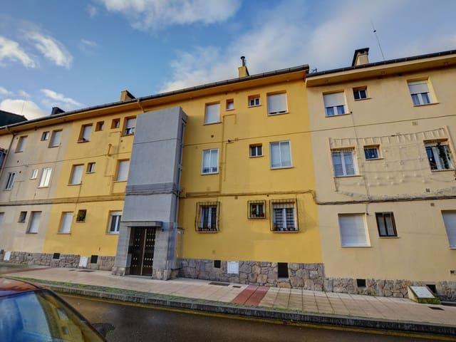 Apartamento en venta en Avilés, Asturias