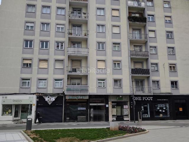 Apartamento en venta en Avilés, Asturias